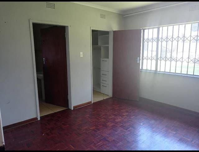 4 bed property to rent in KIBLER PARK